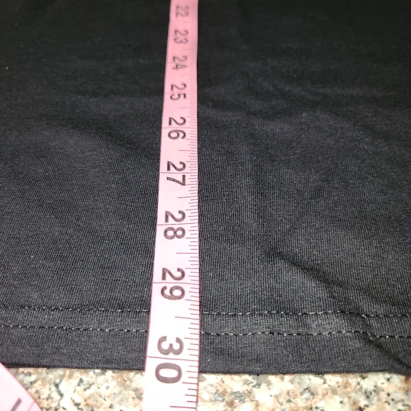 SHHH Brand T-Shirt - Picture 5 of 7